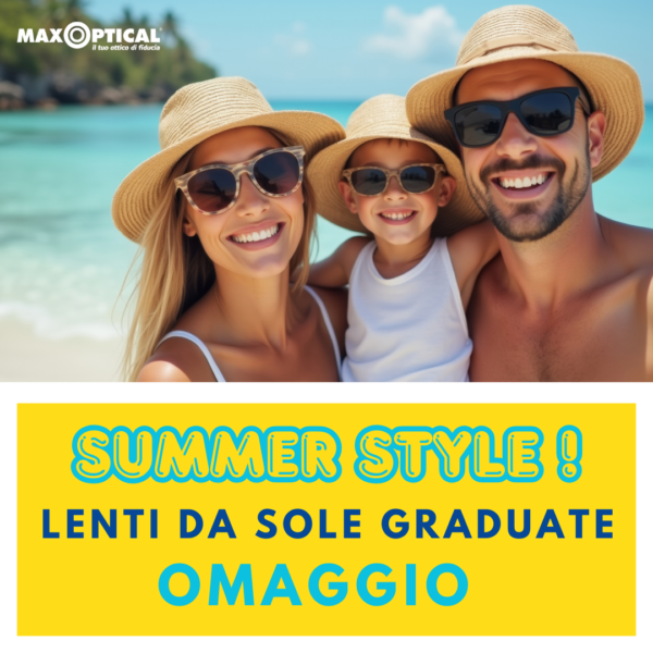 lenti graduate